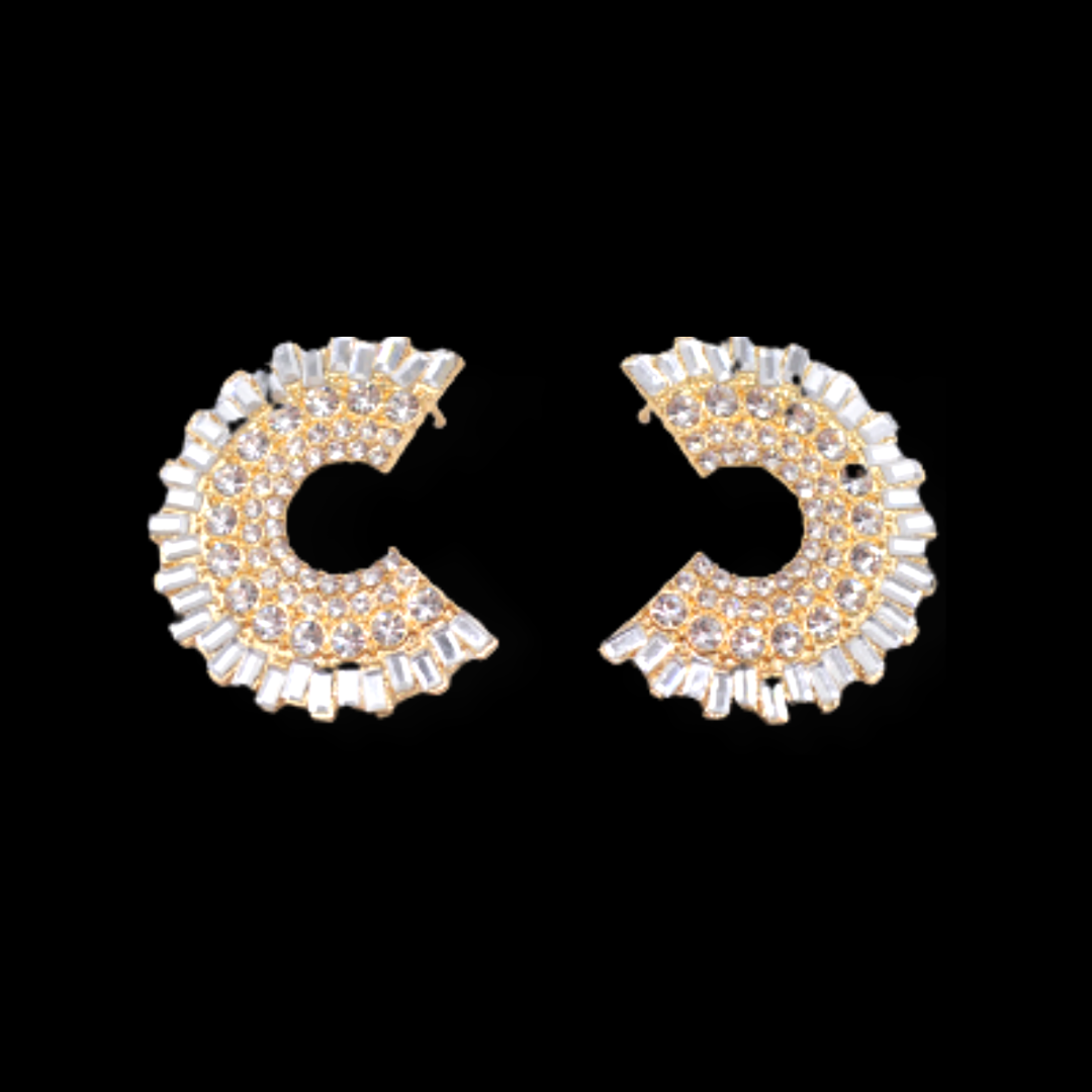 Evelyn Studs